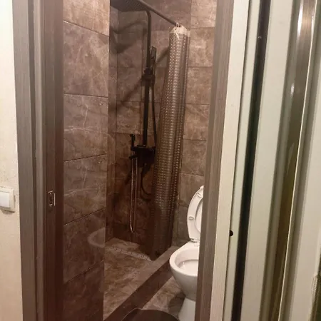 Appartement Aprtaments