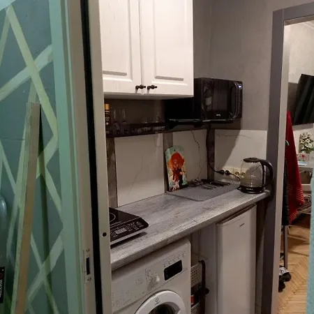 Appartement Aprtaments